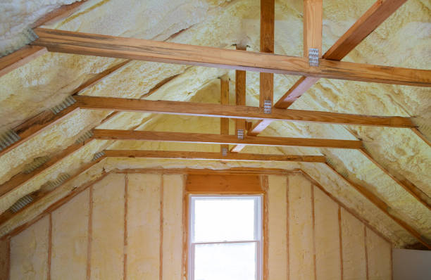 Best Commercial Insulation in Dos Palos, CA