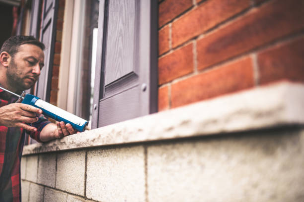Best Residential Insulation in Dos Palos, CA