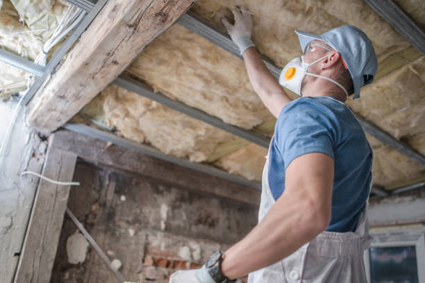 Professional Insulation Contractor in Dos Palos, CA