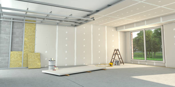 Types of Insulation We Offer in Dos Palos, CA
