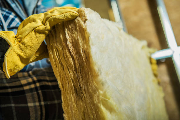 Best Cellulose Insulation in Dos Palos, CA