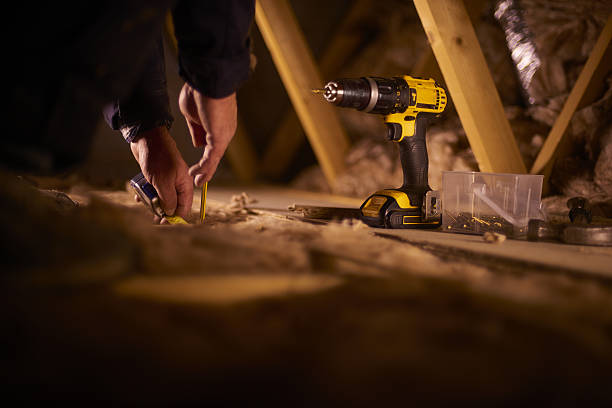 Best Spray Foam Insulation in Dos Palos, CA