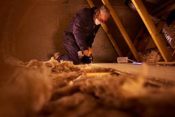 Best Blown-in Insulation in Dos Palos, CA